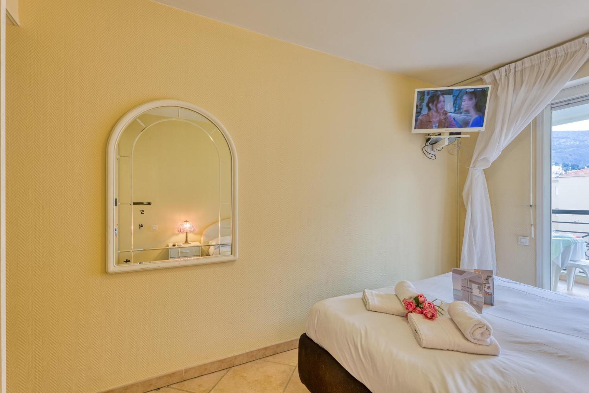 Appartamento Garden View Daturas - Happy *